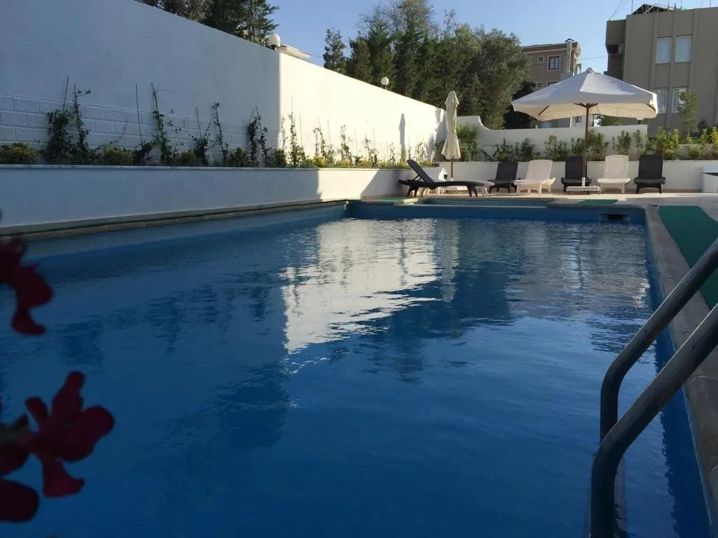 Sports and Entertainment, Cicek Apart Hotel, Izmir