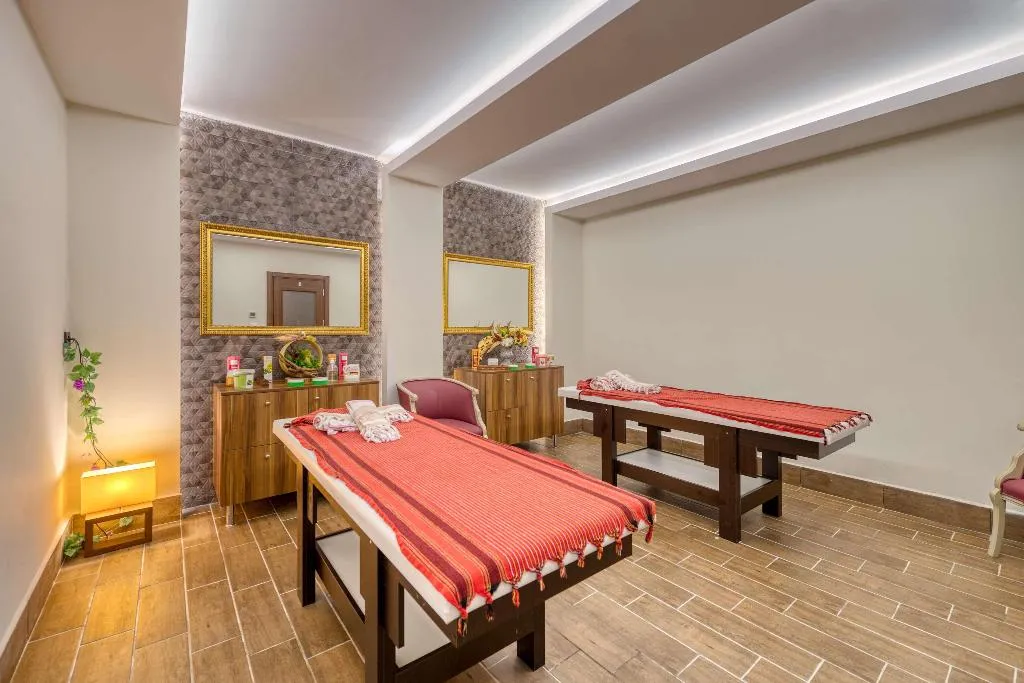 Sports and Entertainment, Sealife Kemer Resort Hotel, Antalya