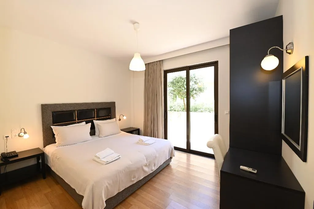SUITE DELUXE Room, RG Village Crete, Crete