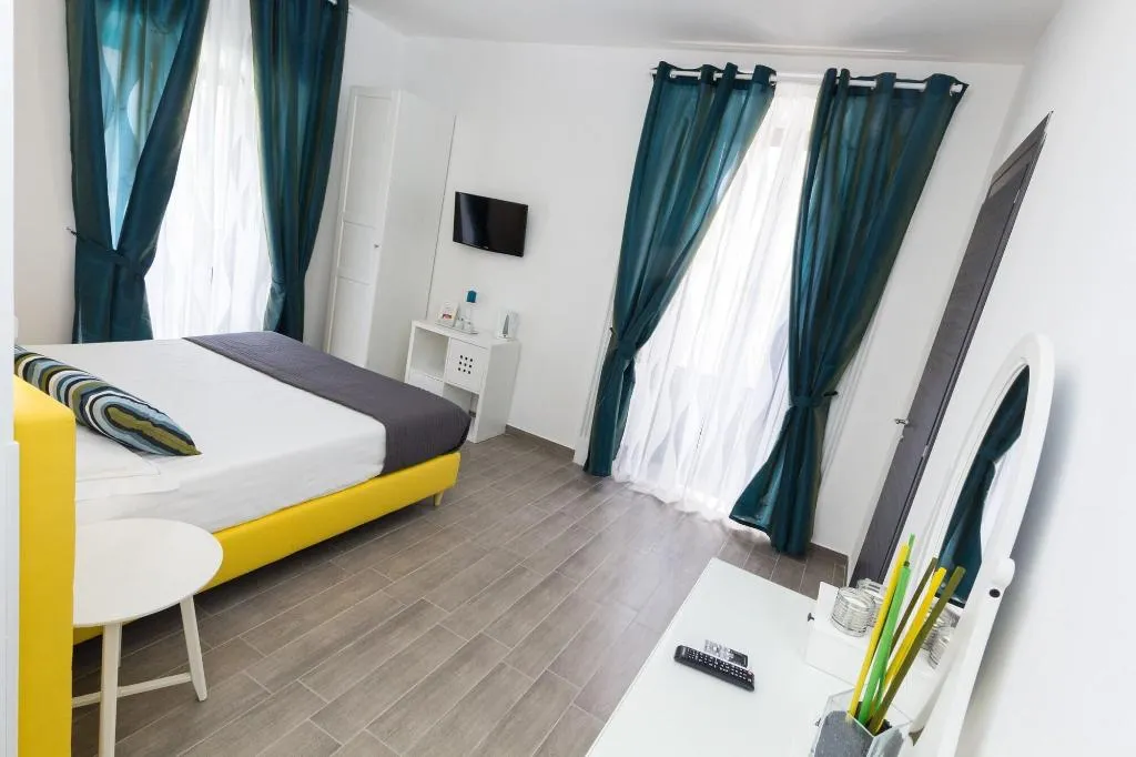 Room, Etna Suite, Catania