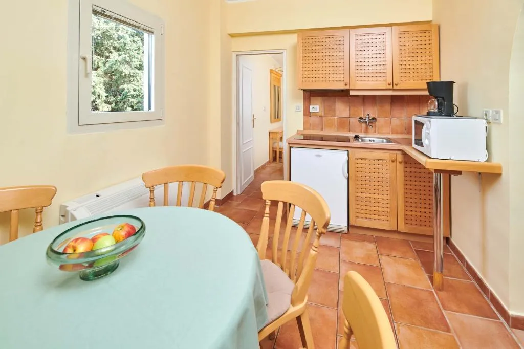 APARTMENT CLASSIC Room, Apartments Bellevue Plava Laguna, Istria
