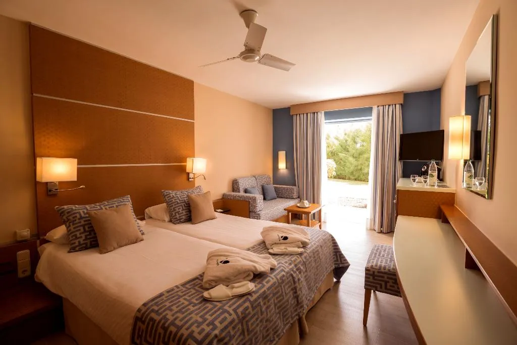 Room, Robinson Esquinzo Playa, Fuerteventura
