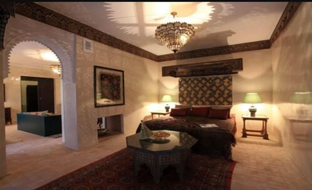 SUITE LUXURY Room, Palais Khum, Marrakech