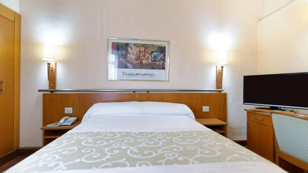 SINGLE STANDARD Room, Bull Astoria, Gran Canaria