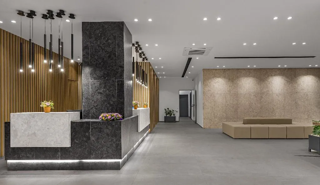 Lobby, Kos Divine Hotel & Suites, Kos