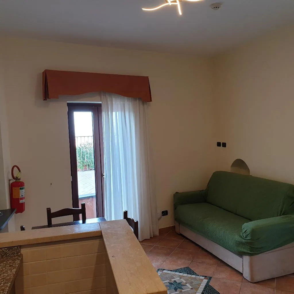 APARTMENT SUPERIOR CAPACITY 4 Room, Residence L'Incanto Sorrento, Naples