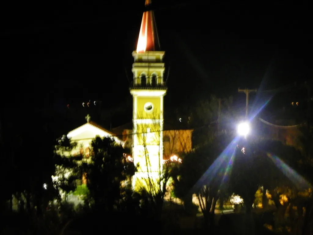 General view, Mirabelle Hotel, Zante