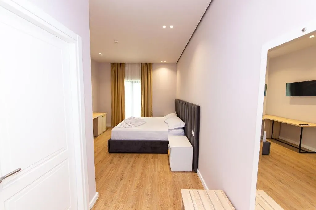 Room, Hotel Alion, Durres