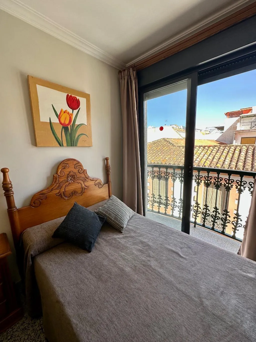 Double or Twin STANDARD Room, Reyesol, Costa Del Sol
