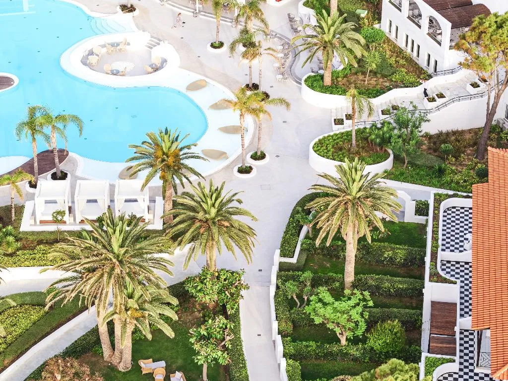 JUNIOR SUITE STANDARD Room, Caramel, A Resort to Live, Crete