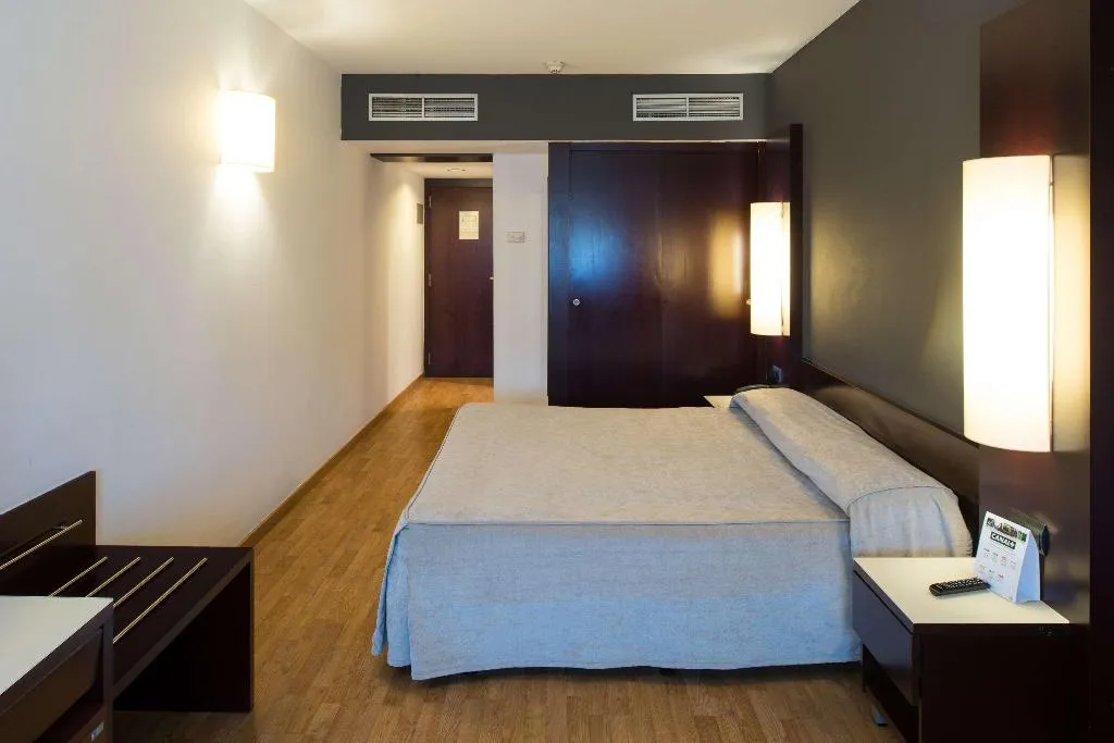 Room, Catalonia Sabadell, Barcelona