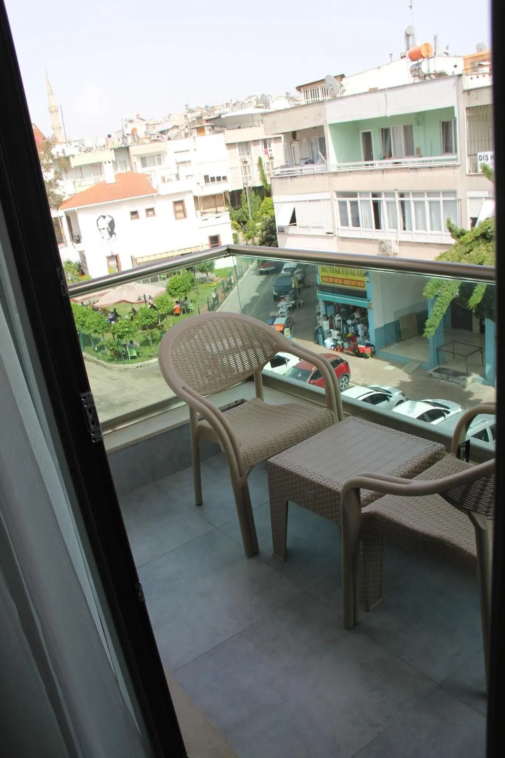 Room, Zenia Otel, Antalya