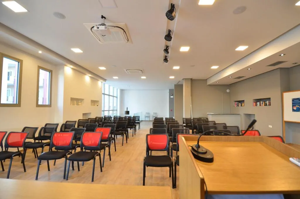 Conferences, Evilion, Thessaloniki