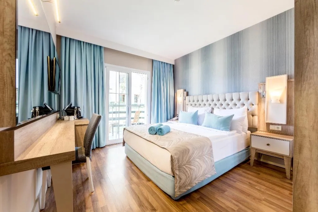 DOUBLE STANDARD Room, Tui Magic Life Masmavi, Antalya