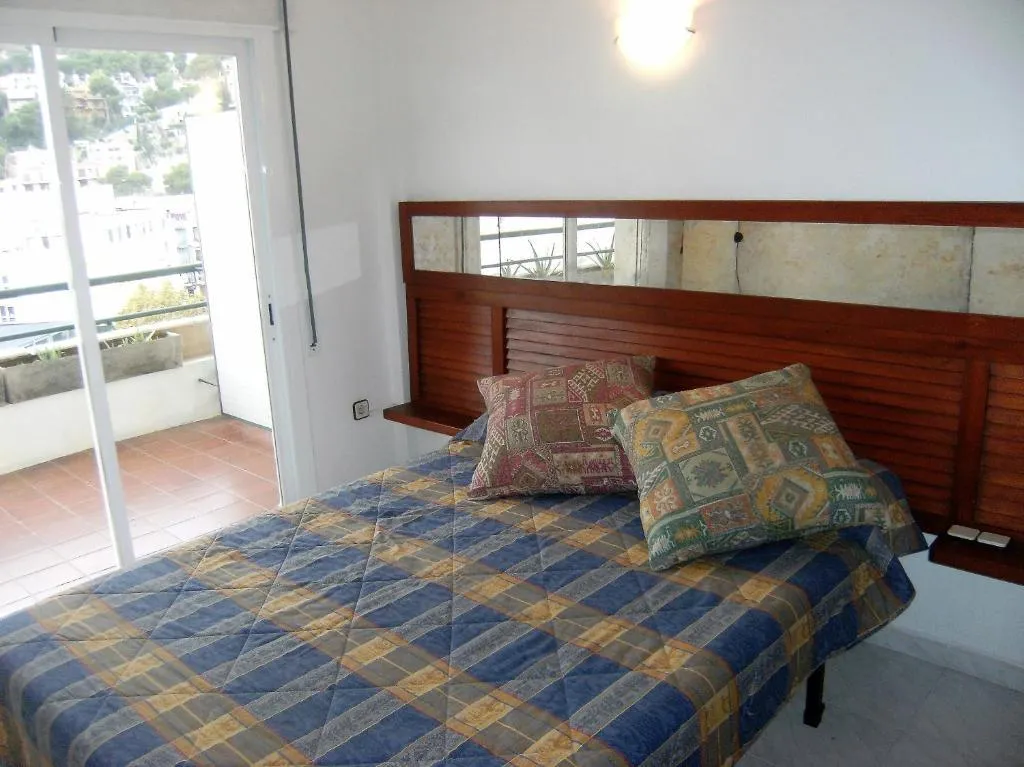 APARTMENT ONE BEDROOM Room, Medes Park, Costa Brava