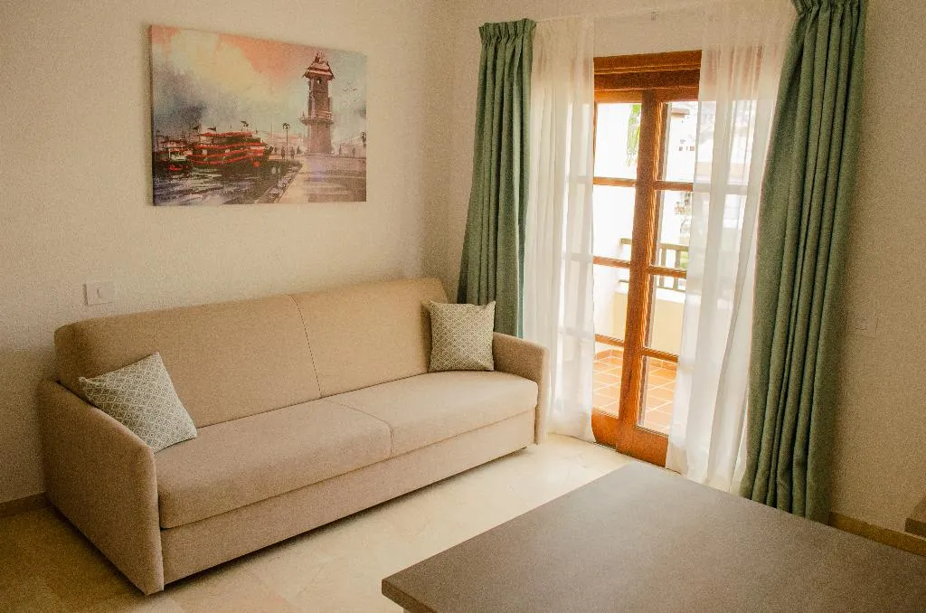 APARTMENT TWO BEDROOMS Room, klayman Olivina Aparthotel, Tenerife