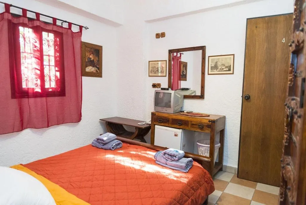 Room, Spot Hotel, Rhodes