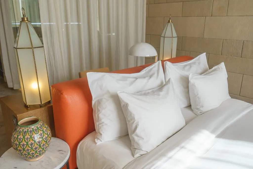 DOUBLE DELUXE Room, Sahrai, Fez