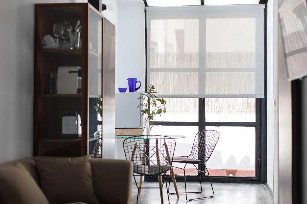 Room, Bubusuites, Valencia