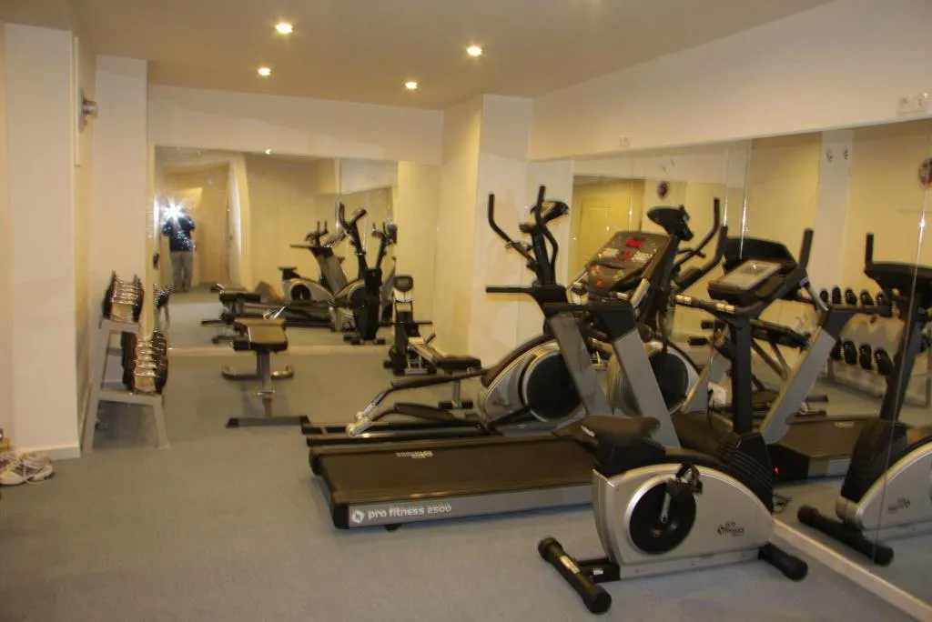 Sports and Entertainment, Mozaik Swim Up Hotel And Apartments, Dalaman