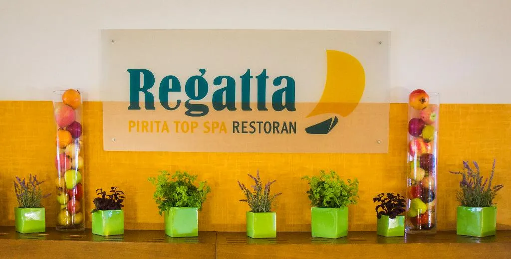 Restaurant, Pirita Beach Hotel & Spa, Tallinn