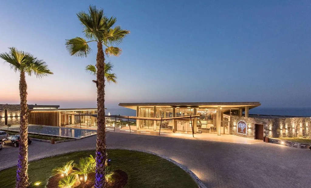 General view, Nana Princess Suites Villas and Spa, Crete