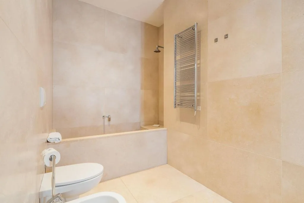 SUITE TWO QUEEN BEDS Room, Villa Magia, Naples
