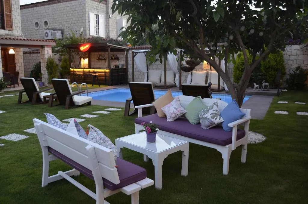 Sports and Entertainment, Morera Otel, Izmir