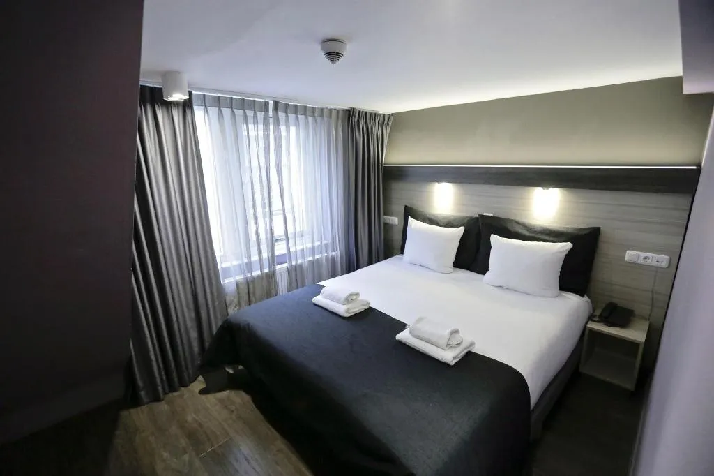 Room, City Hotel Amsterdam, Amsterdam