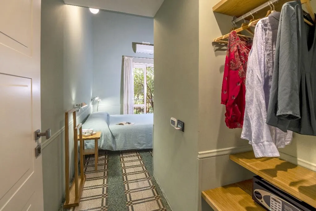Double or Twin COMFORT Room, Il Roseto Resort, Naples