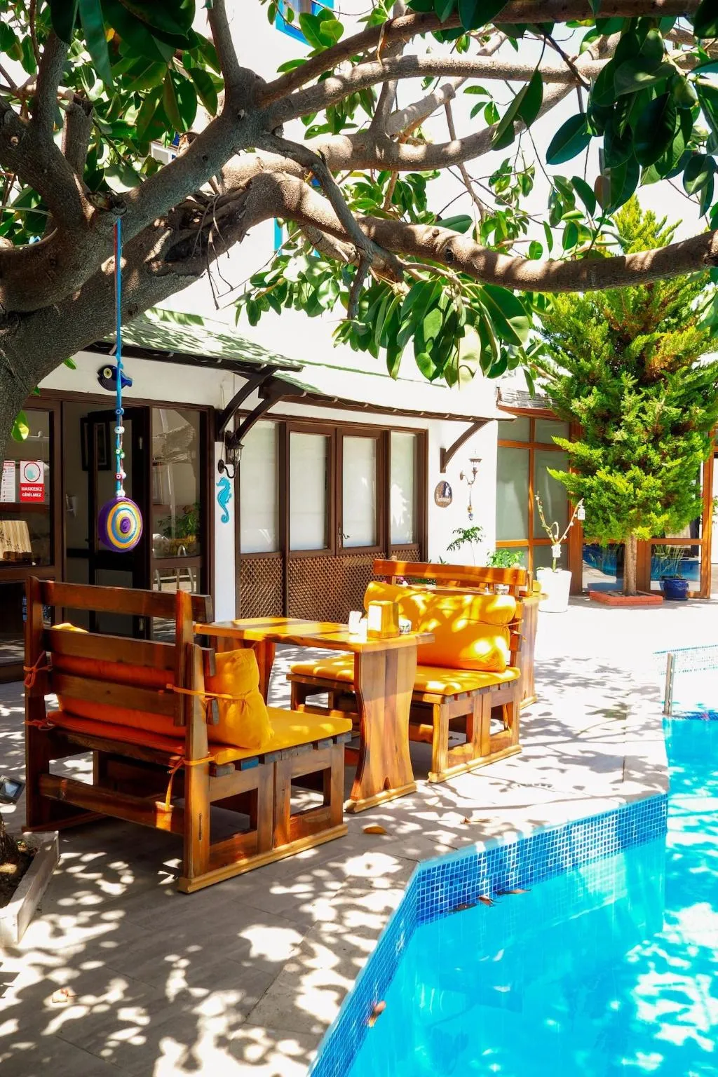 Sports and Entertainment, Oya Boutique Hotel & Suites, Bodrum
