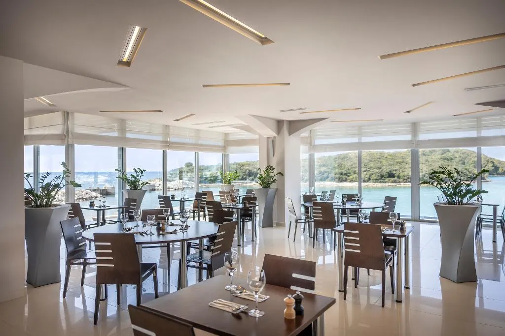 Restaurant, Maistra Select Belvedere Resort, Istria