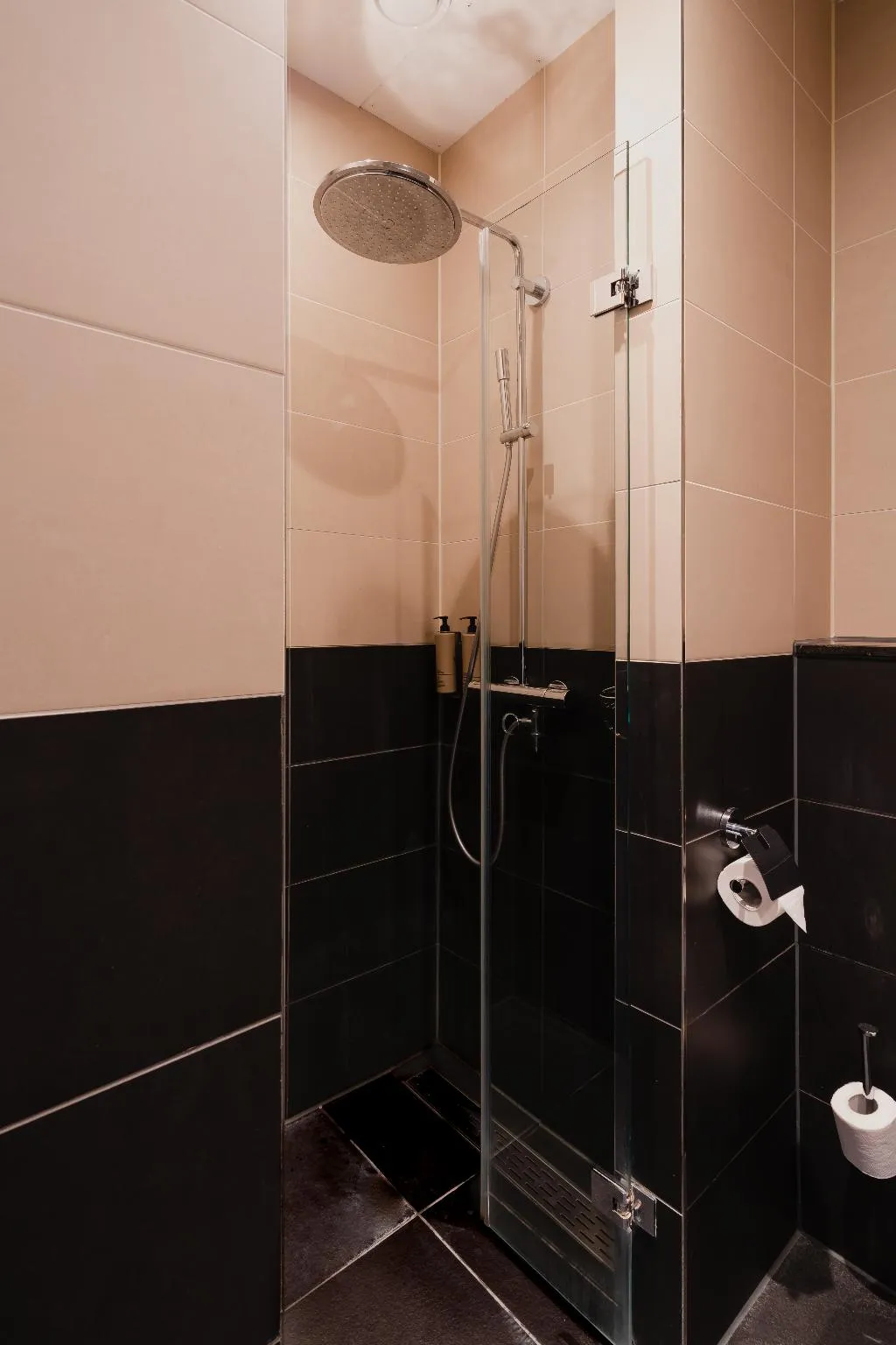 Double or Twin DELUXE Room, Hotel Roemer, Amsterdam