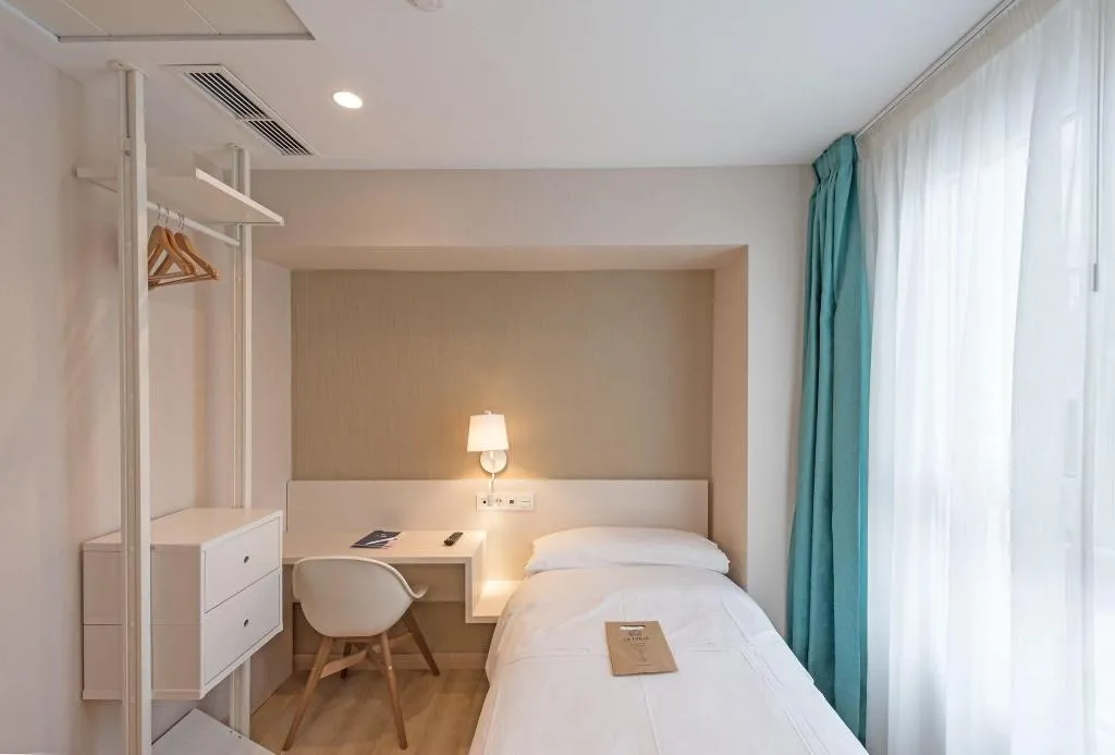 Room, Hostal La Lonja, Costa Blanca