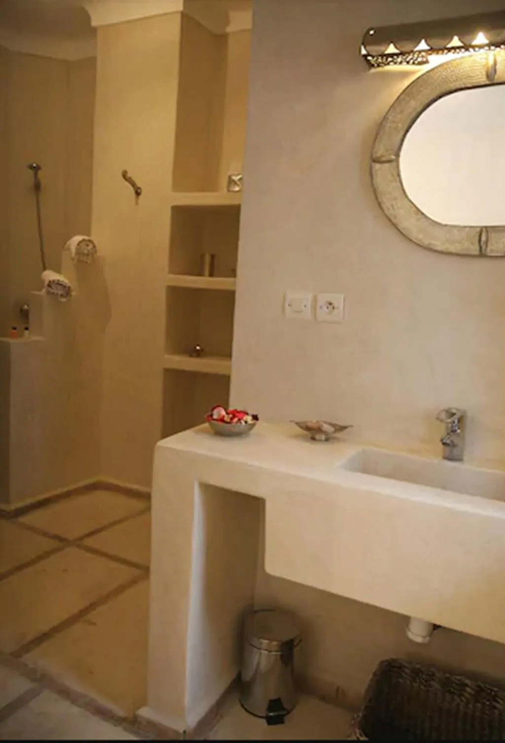 Room, Dar Chadia, Marrakech