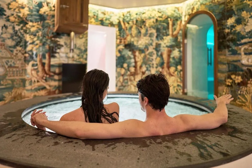 Sports and Entertainment, Bless Hotel Madrid, a member of The Leading Hotels, Madrid