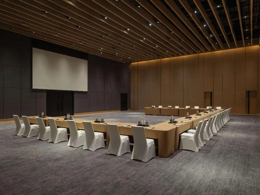 Conferences, Banyan Tree Dubai, Dubai