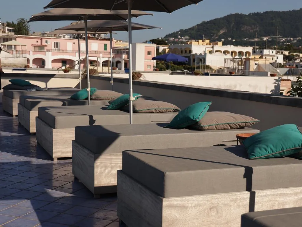 Sports and Entertainment, Hotel Oriente - Beach & Spa, Naples