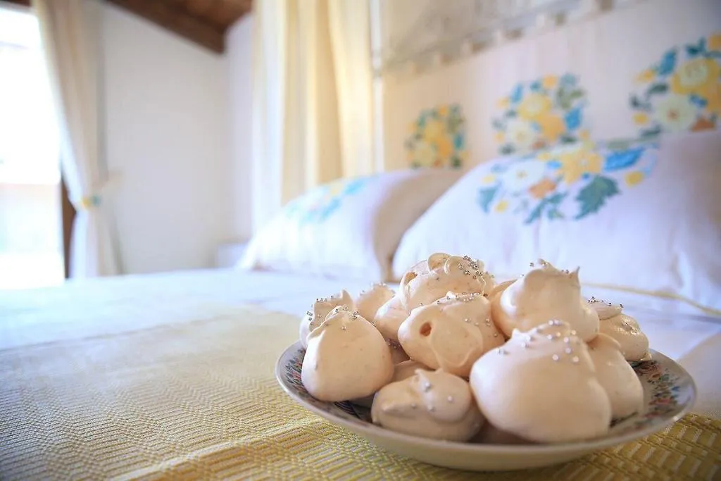 Room, Inghirios Wellness Country Resort, Alghero