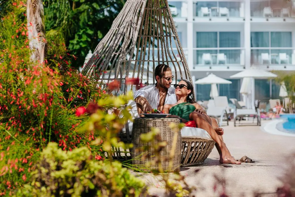 Pool, Sofianna Resort & Spa, Cyprus