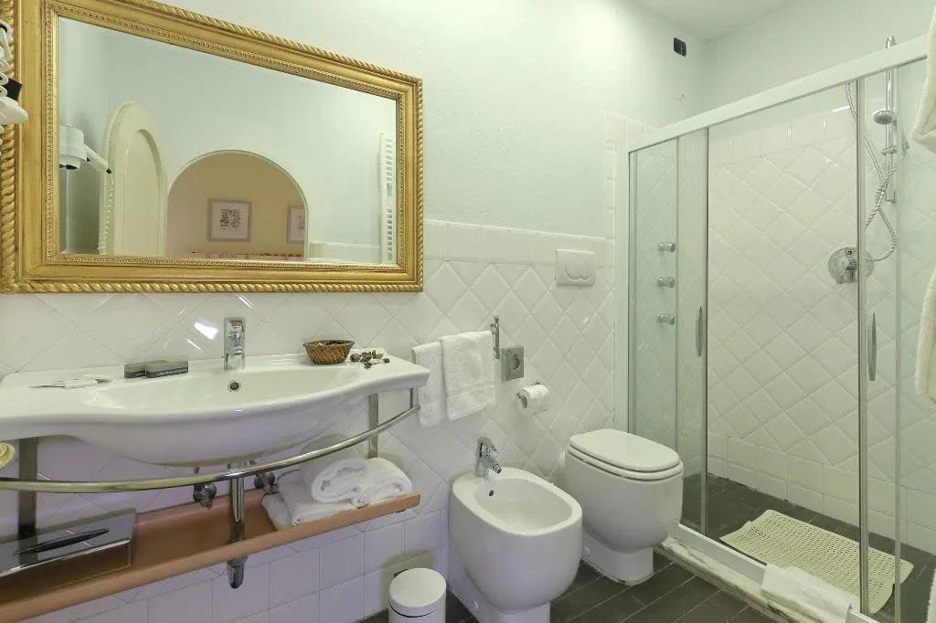 Room, Relais Lavagnini Florence, Florence