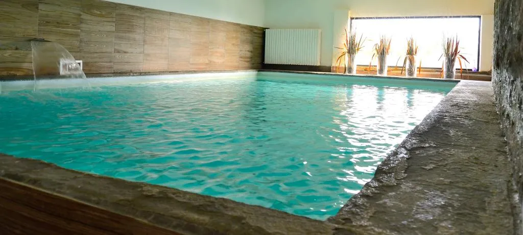 Pool, Antico Casale di Montegualandro & SPA, Perugia