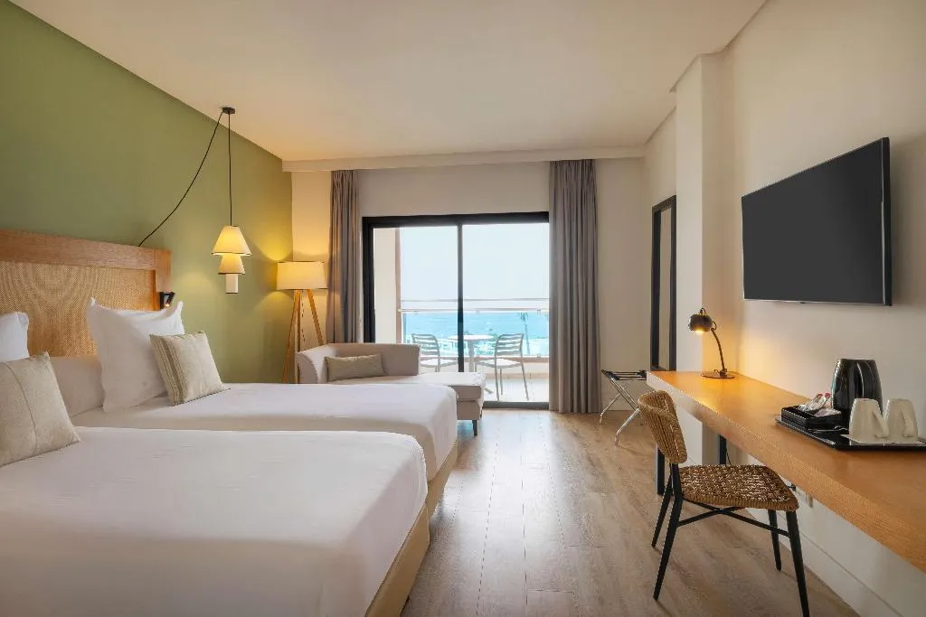 Room, AluaSoul Costa Adeje (Adults Only +16), Tenerife