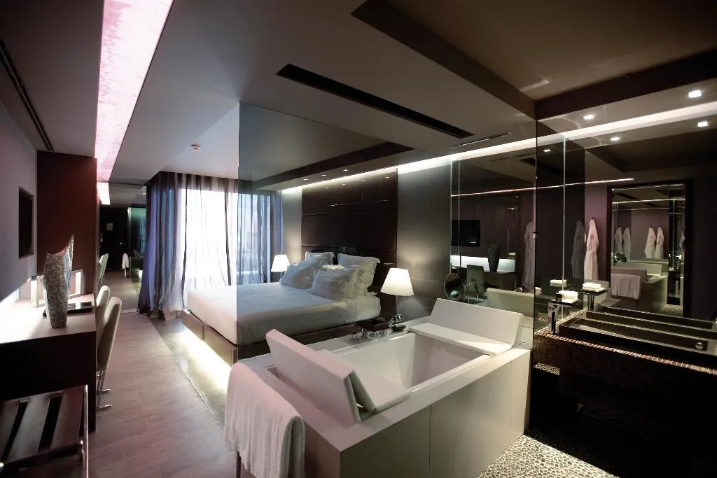 Double or Twin PRESTIGE Room, The Vine, Madeira