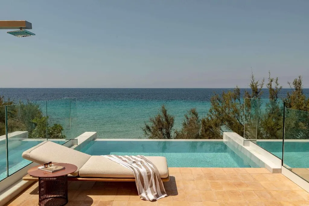 Room, Villa Le Blanc Gran Meliá Hotel, Menorca