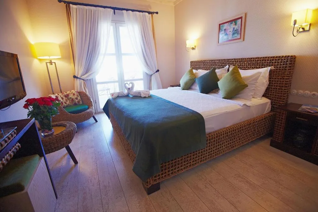 Room, Casaoliva Hotel, Izmir