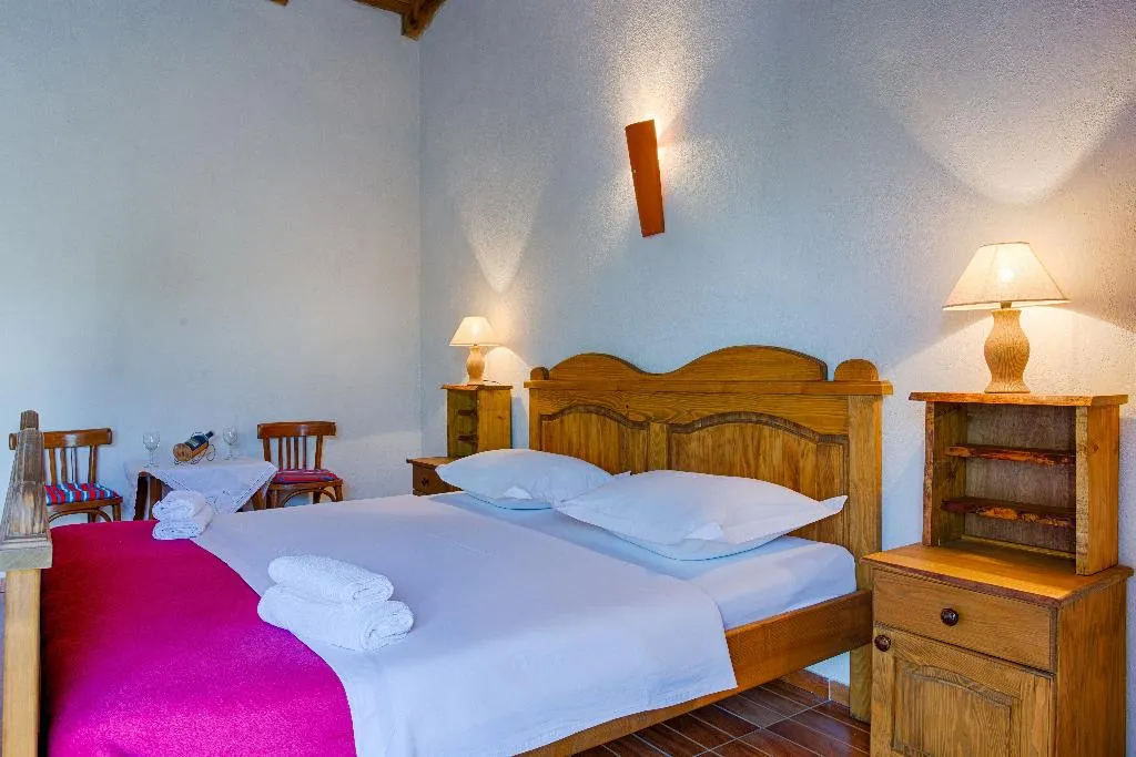 Room, Nono Ban Resort, Split