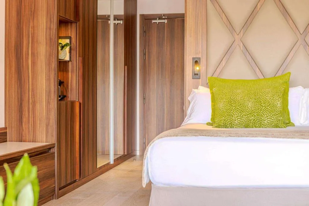 Room, Zafiro Palace Palmanova, Majorca