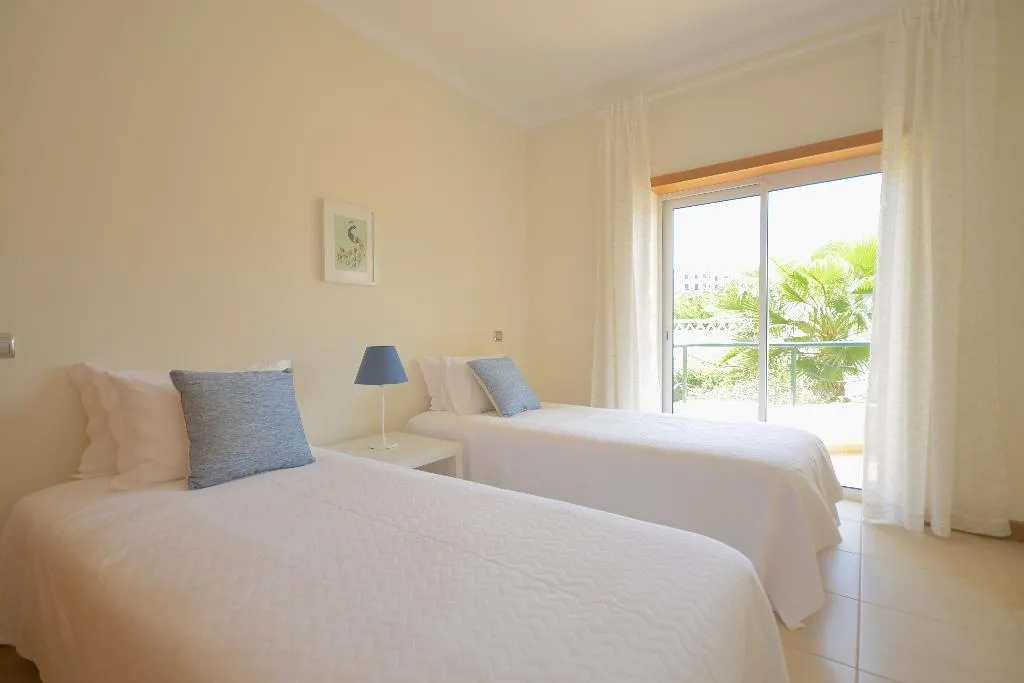 Room, Lagos Bay Plaza, Algarve