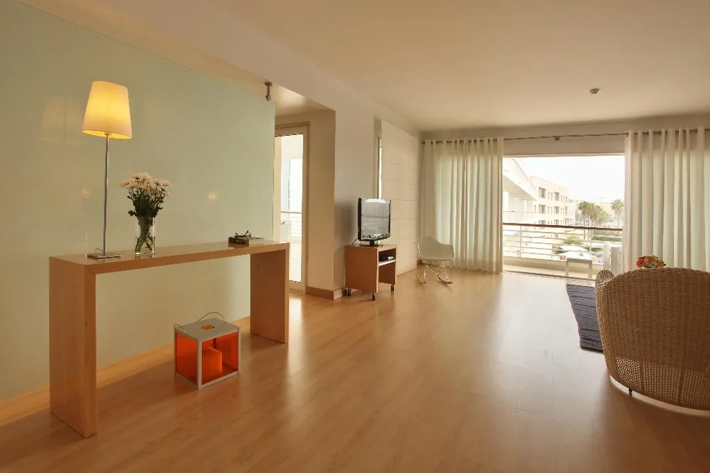 APARTMENT SUPERIOR THREE BEDROOMS Room, Marina Club Lagos Resort, Algarve
